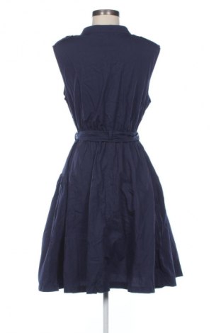 Šaty  Lisa Tossa, Veľkosť M, Farba Modrá, Cena  19,95 €