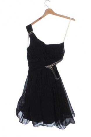 Φόρεμα Little Mistress, Μέγεθος M, Χρώμα Μαύρο, Τιμή 29,99 €
