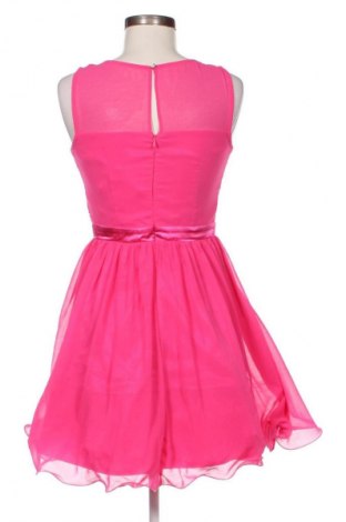 Φόρεμα Little Mistress, Μέγεθος M, Χρώμα Ρόζ , Τιμή 24,57 €