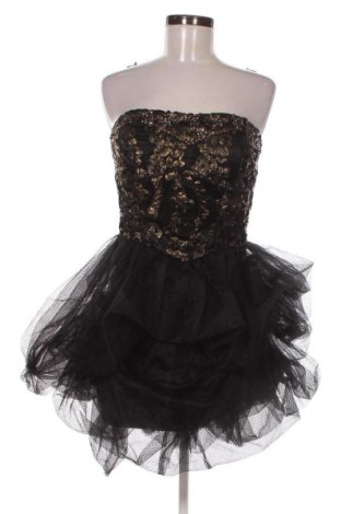 Φόρεμα Little Mistress, Μέγεθος M, Χρώμα Μαύρο, Τιμή 79,80 €