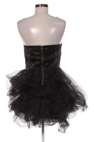 Φόρεμα Little Mistress, Μέγεθος M, Χρώμα Μαύρο, Τιμή 79,80 €