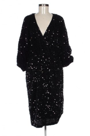 Рокля Little party dress, Размер XXL, Цвят Черен, Цена 29,99 лв.