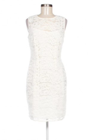 Рокля Liu Jo, Размер XL, Цвят Екрю, Цена 177,91 лв.