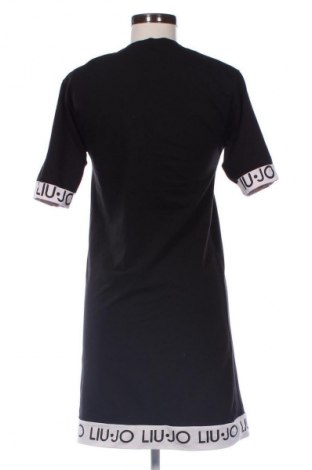 Kleid Liu Jo, Größe S, Farbe Schwarz, Preis 62,92 €