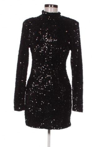 Sukienka Loavies, Rozmiar M, Kolor Czarny, Cena 255,99 zł