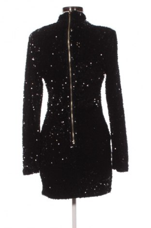 Sukienka Loavies, Rozmiar M, Kolor Czarny, Cena 255,99 zł