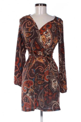 Kleid Lola & Liza, Größe S, Farbe Mehrfarbig, Preis € 65,60