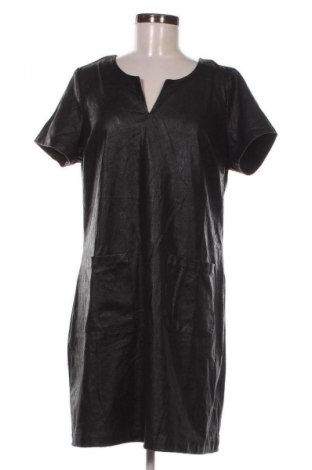 Kleid Lola & Liza, Größe XL, Farbe Schwarz, Preis 27,99 €