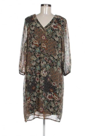 Рокля Lola & Liza, Размер XL, Цвят Многоцветен, Цена 48,88 лв.
