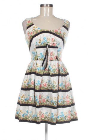 Sukienka Look, Rozmiar M, Kolor Kolorowy, Cena 138,99 zł