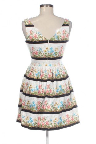 Sukienka Look, Rozmiar M, Kolor Kolorowy, Cena 138,99 zł