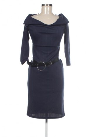 Šaty  Lost Ink, Veľkosť L, Farba Modrá, Cena  8,95 €