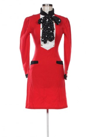 Sukienka Louis Feraud, Rozmiar M, Kolor Kolorowy, Cena 360,67 zł