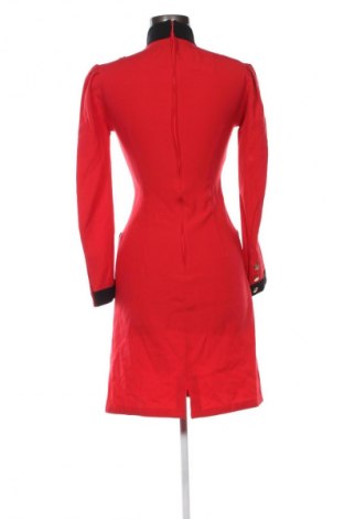 Sukienka Louis Feraud, Rozmiar M, Kolor Kolorowy, Cena 360,67 zł