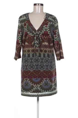 Šaty  Louise, Velikost L, Barva Vícebarevné, Cena  299,00 Kč