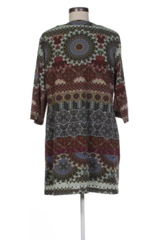 Šaty  Louise, Velikost L, Barva Vícebarevné, Cena  299,00 Kč