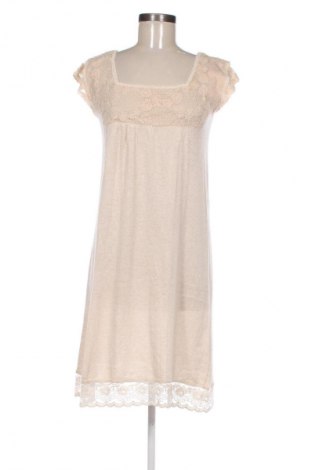 Šaty  Louise Orop, Veľkosť M, Farba Béžová, Cena  14,77 €