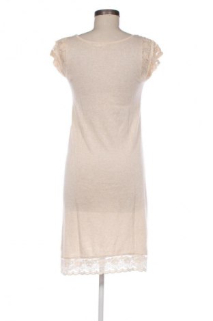 Šaty  Louise Orop, Veľkosť M, Farba Béžová, Cena  14,77 €