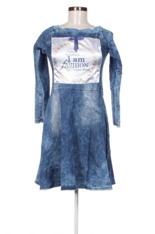 Sukienka Lucy, Rozmiar L, Kolor Kolorowy, Cena 80,46 zł