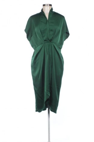 Рокля Lucy, Размер L, Цвят Зелен, Цена 38,99 лв.