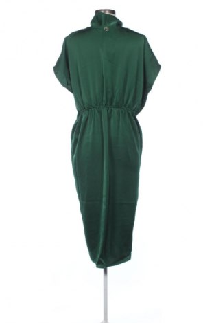 Рокля Lucy, Размер L, Цвят Зелен, Цена 38,99 лв.