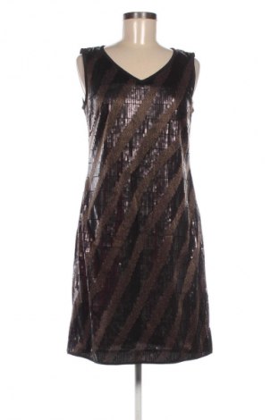 Φόρεμα Luisa Cerano, Μέγεθος M, Χρώμα Πολύχρωμο, Τιμή 95,65 €