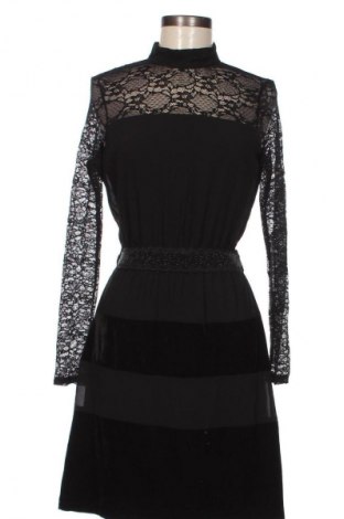 Kleid Lunatic, Größe M, Farbe Schwarz, Preis € 16,99