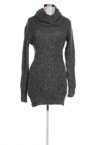 Šaty  Lussile, Velikost M, Barva Šedá, Cena  371,00 Kč