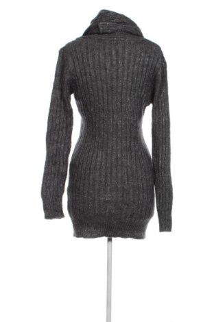 Šaty  Lussile, Velikost M, Barva Šedá, Cena  371,00 Kč