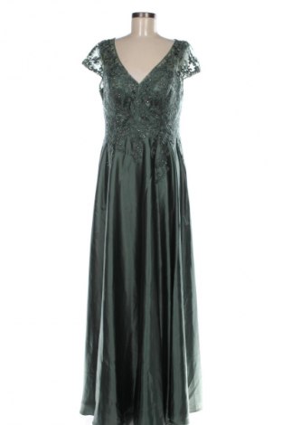 Ruha Luxuar Limited, Méret XL, Szín Zöld, Ár 23 839 Ft