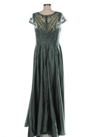 Ruha Luxuar Limited, Méret XL, Szín Zöld, Ár 23 839 Ft