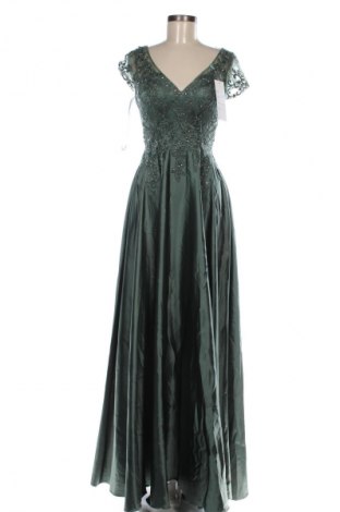 Šaty  Luxuar Limited, Velikost S, Barva Zelená, Cena  1 429,00 Kč