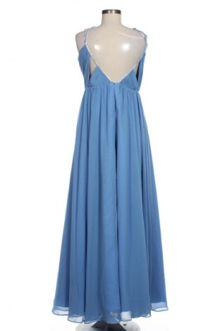 Рокля Luxuar Limited, Размер M, Цвят Син, Цена 93,99 лв.