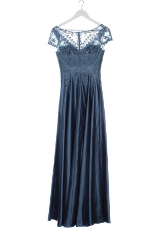 Рокля Luxuar Limited, Размер XXS, Цвят Син, Цена 93,99 лв.