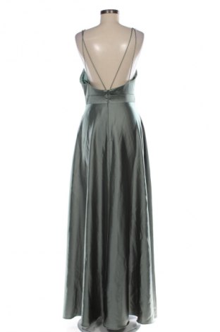 Šaty  Luxuar Limited, Veľkosť M, Farba Zelená, Cena  56,95 €