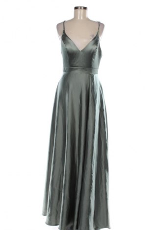 Šaty  Luxuar Limited, Veľkosť M, Farba Zelená, Cena  56,95 €