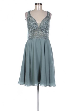 Šaty  Luxuar Limited, Veľkosť XL, Farba Zelená, Cena  45,95 €