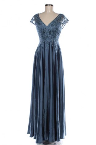 Φόρεμα Luxuar Limited, Μέγεθος XS, Χρώμα Μπλέ, Τιμή 56,99 €