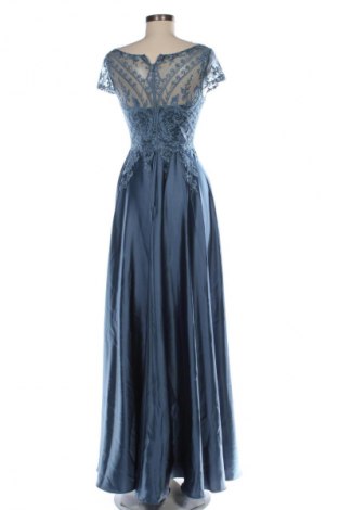 Φόρεμα Luxuar Limited, Μέγεθος XS, Χρώμα Μπλέ, Τιμή 56,99 €