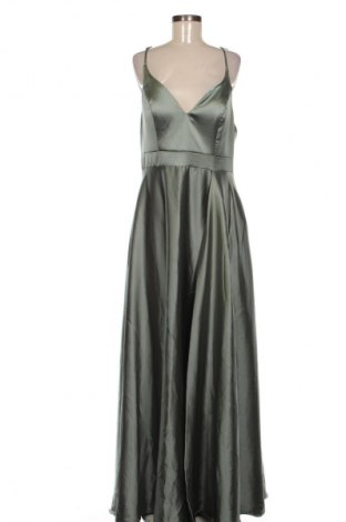 Kleid Luxuar Limited, Größe XL, Farbe Grün, Preis 61,99 €