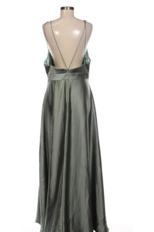 Kleid Luxuar Limited, Größe XL, Farbe Grün, Preis 61,99 €