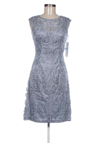 Sukienka Luxuar Limited, Rozmiar M, Kolor Niebieski, Cena 200,99 zł