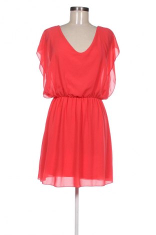 Šaty  Lynne, Veľkosť M, Farba Červená, Cena  25,00 €