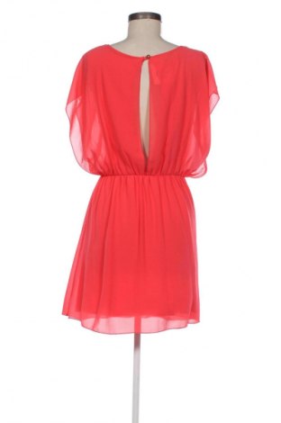 Šaty  Lynne, Veľkosť M, Farba Červená, Cena  25,00 €