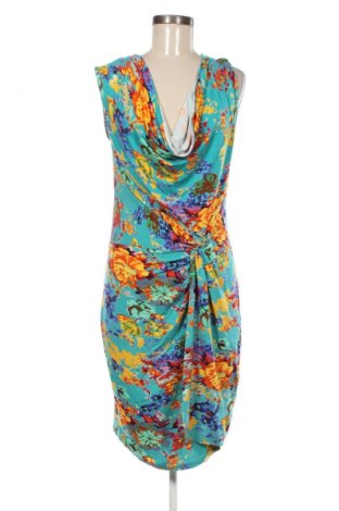 Kleid M&Co., Größe M, Farbe Mehrfarbig, Preis 14,83 €