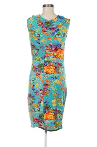 Kleid M&Co., Größe M, Farbe Mehrfarbig, Preis 14,83 €