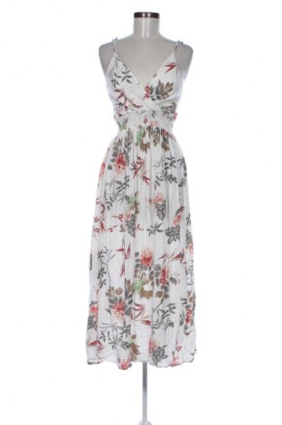 Рокля MISS SARA, Размер M, Цвят Многоцветен, Цена 31,99 лв.