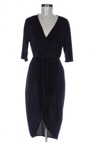 Kleid MSCH, Größe M, Farbe Blau, Preis 24,55 €