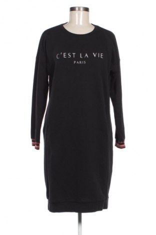 Φόρεμα Madness, Μέγεθος L, Χρώμα Μαύρο, Τιμή 16,99 €