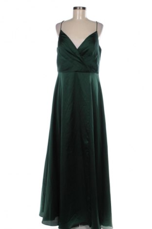 Šaty  Magic Nights, Velikost L, Barva Zelená, Cena  2 129,00 Kč
